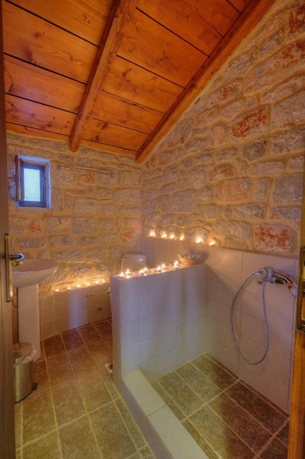 Achelatis Traditional Guest Houses أريبوليس المظهر الخارجي الصورة