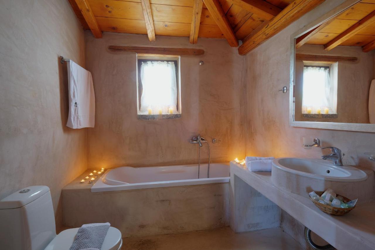 Achelatis Traditional Guest Houses أريبوليس المظهر الخارجي الصورة