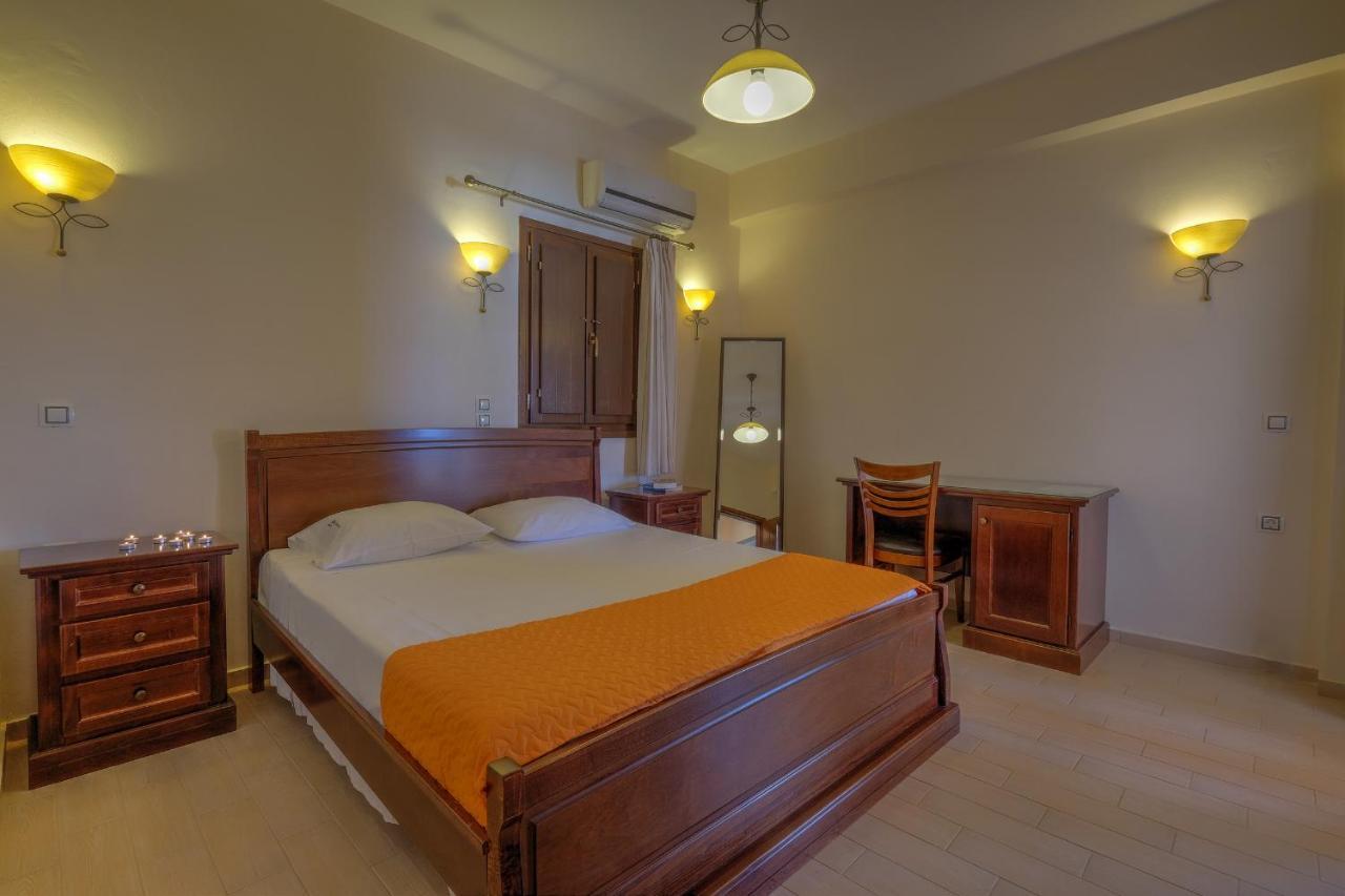 Achelatis Traditional Guest Houses أريبوليس المظهر الخارجي الصورة