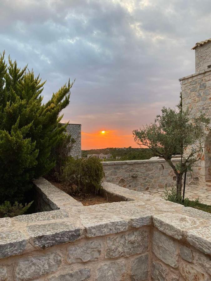 Achelatis Traditional Guest Houses أريبوليس المظهر الخارجي الصورة