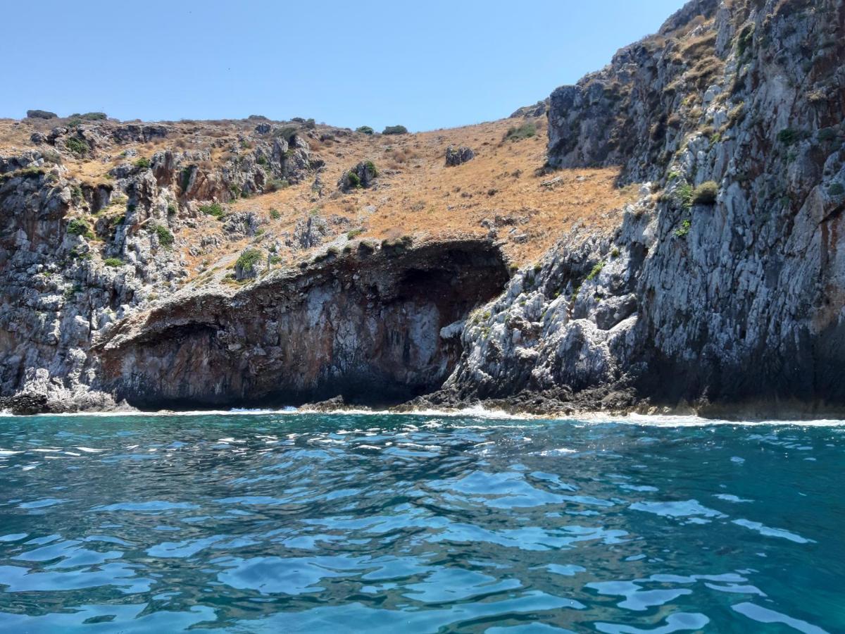 Achelatis Traditional Guest Houses أريبوليس المظهر الخارجي الصورة