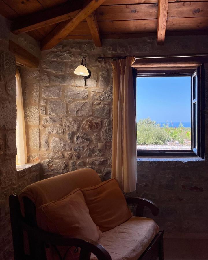 Achelatis Traditional Guest Houses أريبوليس المظهر الخارجي الصورة