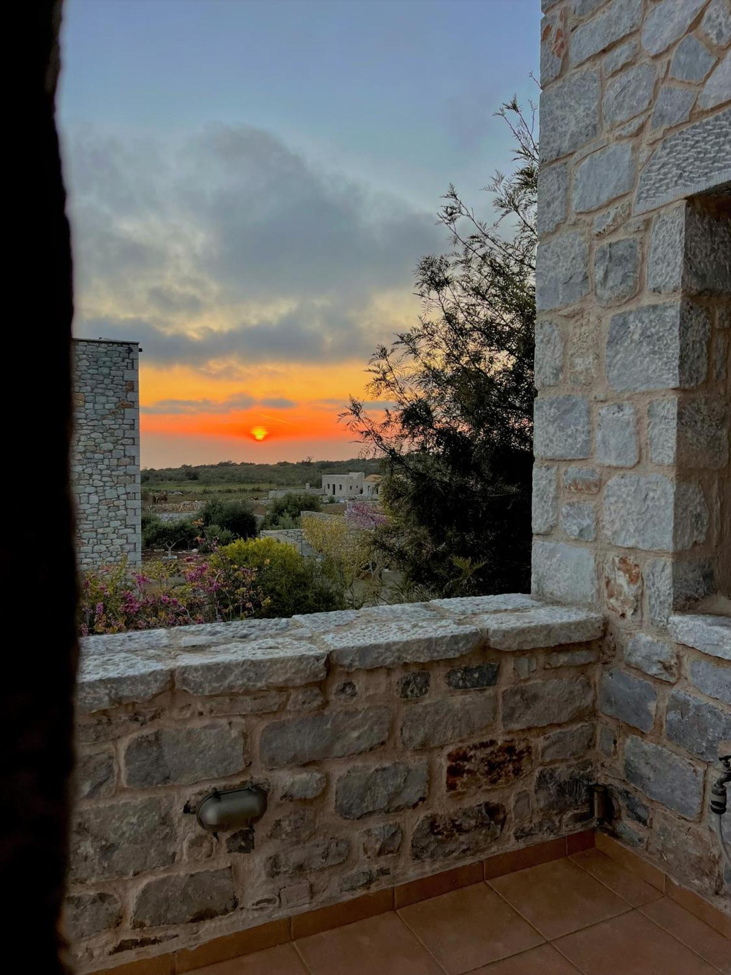 Achelatis Traditional Guest Houses أريبوليس المظهر الخارجي الصورة