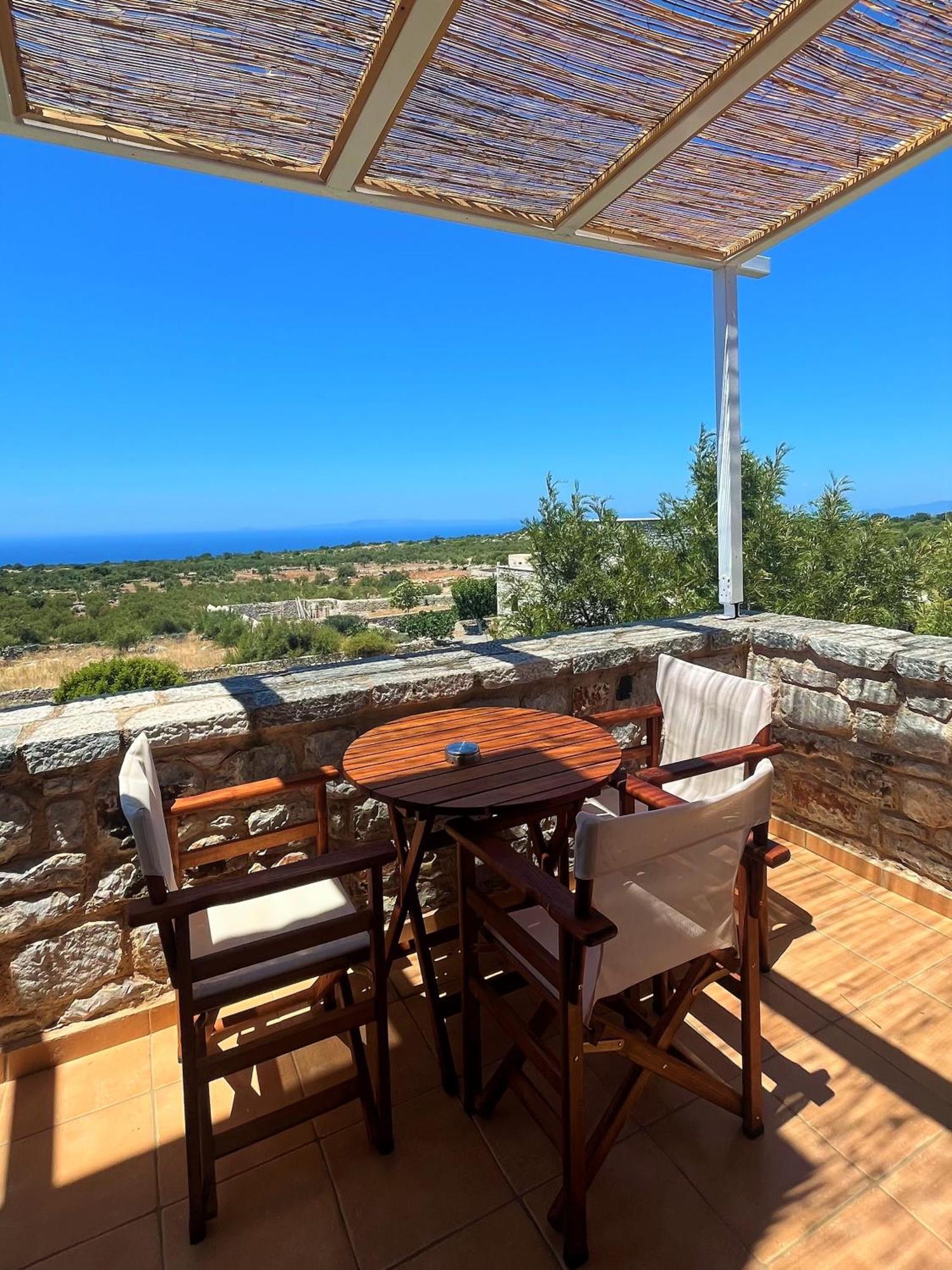 Achelatis Traditional Guest Houses أريبوليس المظهر الخارجي الصورة