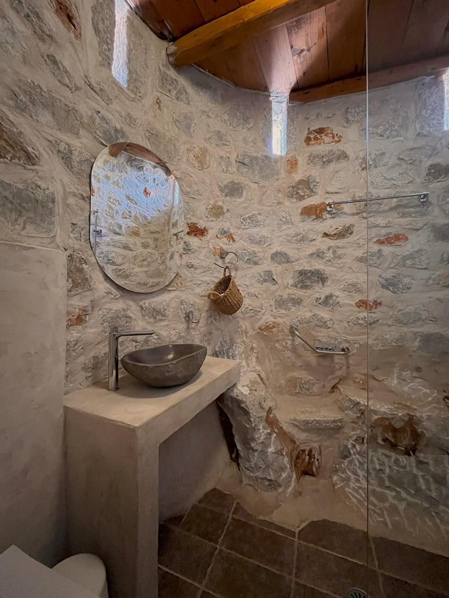 Achelatis Traditional Guest Houses أريبوليس المظهر الخارجي الصورة