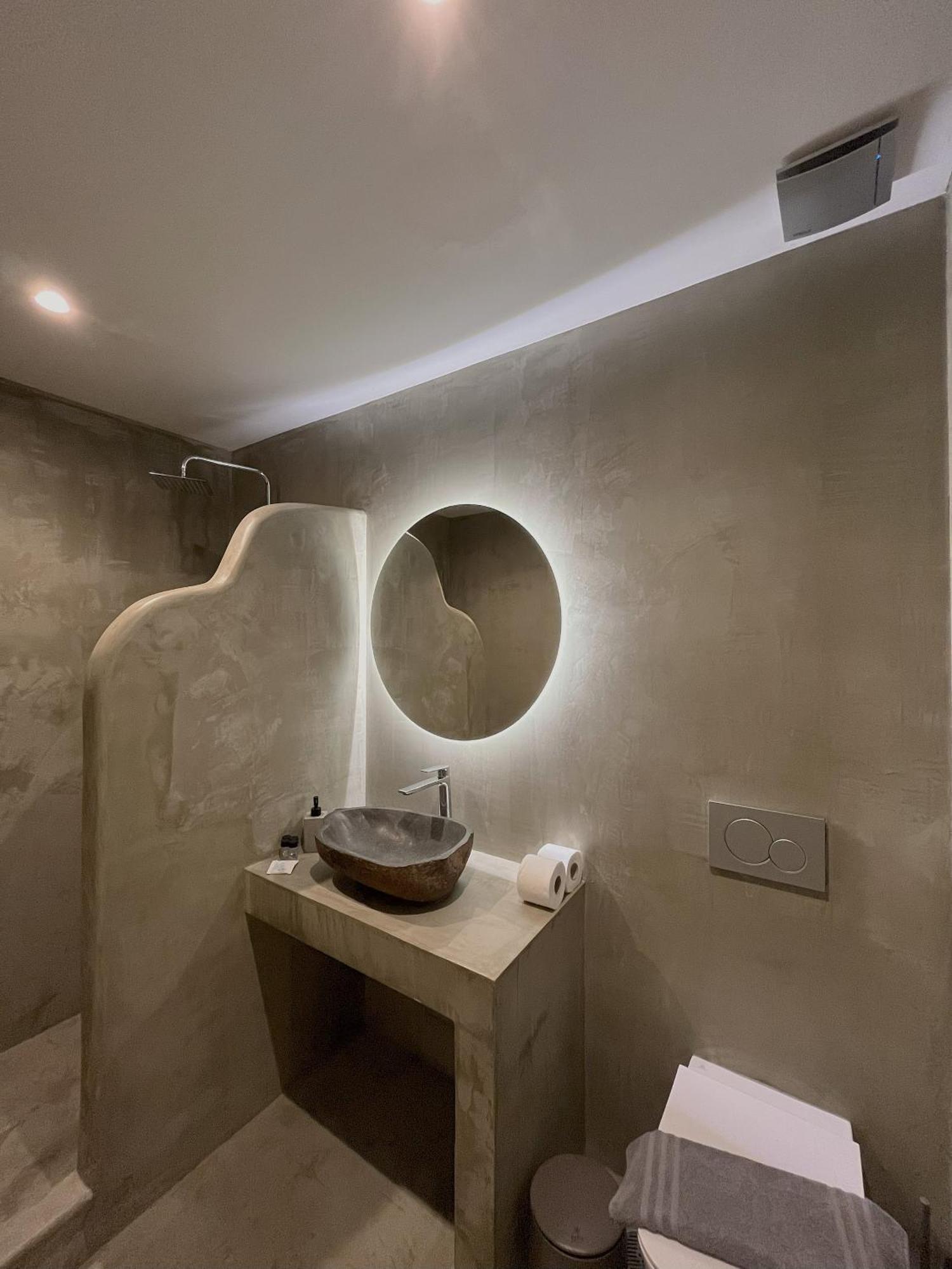 Achelatis Traditional Guest Houses أريبوليس المظهر الخارجي الصورة